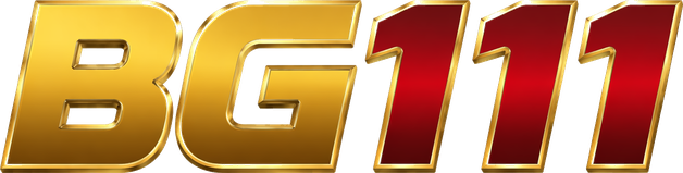 bg111 লোগো